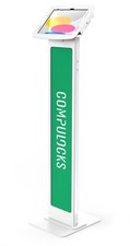 Compulocks W129144434 140W209IPDSW iPad 10th-11th (A16) Gen Space Enclosure ~E~ picture
