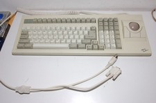 RARE Vintage Qtronix KT-30M 