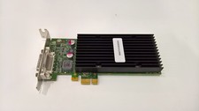 PNY Quadro NVS 300 512 MB DDR3 PCI Express x1 Low Profile Video Card picture