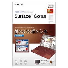 Surface Go film TB-MSG18FLAPL Paper texture Woodfree paper (texture closer  JPN picture