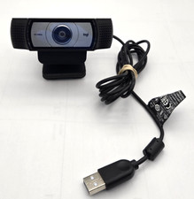 Logitech C930e HD Webcam 1080p USB V-U0031 860-000568 picture