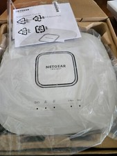 Netgear Business WAX628-111NAS  Dual-band Access Point with Multi-Gig POE picture