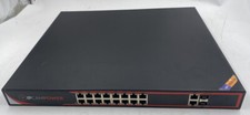 IPCAMPOWER IPCP-16G4G-BT1 POE++ 16 PORT 802.3BT EXTREME POWER GIGABIT POE SWITCH picture