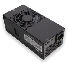 TFX 500W Active PFC Power Supply - Full Range Flex-ATX picture