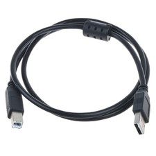 3.3ft USB Data Cable for Lexmark Impact S301 S302 S305 S308 E460DN X2690 Printer picture