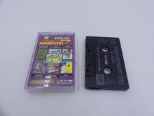 video games collection «The Magnificent 7»   Sinclair ZX Spectrum november 1991 picture