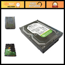 1TB Internal Hard Drive for Surveillance, SATA 6Gb/s, 64MB Cache, Renewed, 2-Yea picture