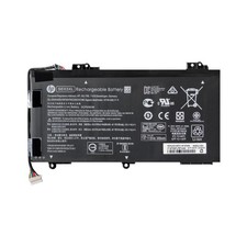 Original battery SE03XL for HP Pavilion notebook PC 14 HSTNN-UB6Z 849908-850 new picture