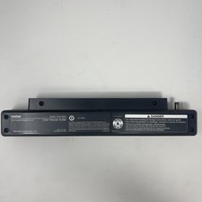 Brand New Original Brother Mobile Battery – (PA-BT-600LI) picture