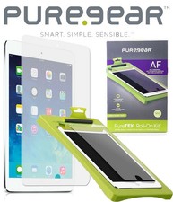 PUREGEAR PURETEK ROLL-ON SCREEN PROTECTOR KIT FOR APPLE iPAD 9.7 2017/2018 picture