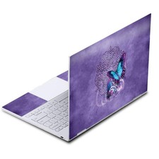 MightySkins Skin Compatible with Google Pixelbook - Celtic Butterflies | Prot... picture