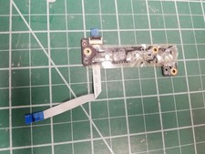 MSI GL73 8RC MS-17P6 Power Button Board w/Cable MS-16P6C picture