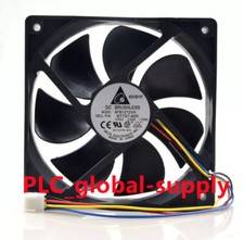 AFB1212VH 1PCS New original  Delta PWM 12025 12V 0.60A 120*120*25mm cooling fan picture