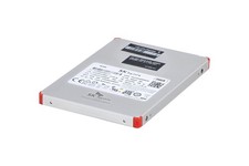 HPE 256GB SATA 2.5