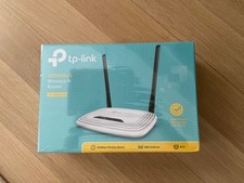 TP-link TL-WR841N picture