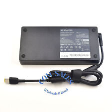 Slim 300W AC Adapter for Lenovo Legion Y9000K Y9000X GX21F23045 20V 15A Charger picture