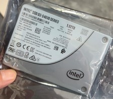 Intel S4610 1.92TB SSD 2.5