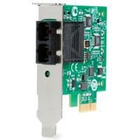 Allied Telesis W128277009 AT-2711FX_LC-901 Network Card Internal Fiber 100 ~E~ picture