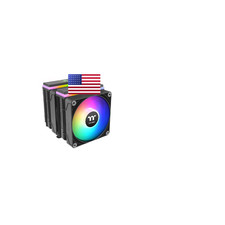 Thermaltake Astria 600 Argb Cpu Cooler Compatible Latest Intel Lga 1851/1700 picture
