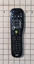 Official HP Microsoft Windows Media Center Remote Control Universal Replacement  picture