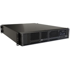 Middle Atlantic UPS-OL3000R Premium Series Online Power Backup 3000VA 2RU UPS picture