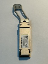 Cisco QSFP-40G-SR-BD 10-2945-02 40G MMF QSFP+ Original Cisco Transceiver Module picture