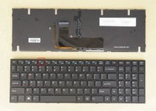 Keyboard for Clevo P65xSE P65xSG P670RG P670SA P670SE P670SG P671SA, Hasee Z6 Z7 picture