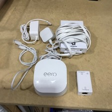 UScellular CASA 5G/4G Outdoor Receiver + eero Wi-Fi Router Complete Kit picture
