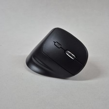 iClever Ergonomic Mouse WM-101 Vertical Wireless Mouse Optical picture