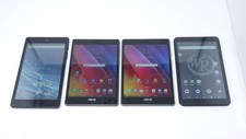 Lot of 4 Working 8