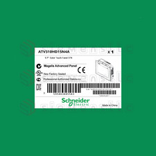 ATV310HD15N4A Schneider PLC Module fedex or DHL picture