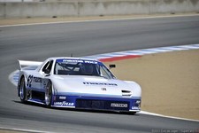 Cars race car classic racing mazda rx 7 Desk Mat Stitched picture
