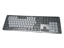 Logitech MX Mechanical Wireless Keyboard - Tactile Quiet Switches - No Dongle picture
