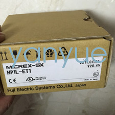 NEW FUJI NP1L-ET1 PLC Module picture