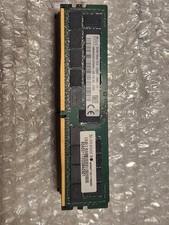 SK Hynix 32GB DDR4 2Rx4 PC4-2400T RB2 ECC RDIMM Server RAM HMA84GR7AFR4N-UH  picture