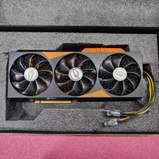 NVIDIA Tesla P100 16GB GPU Modified 3-Fan/Original Turbo Cooler AI Compute Card picture