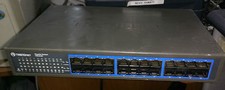TRENDnet TEG-S24R TEG-24R/EU 24-Port Unmanaged Gigabit Switch picture