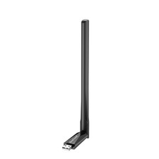 BrosTrend 650Mbps Linux USB WiFi Adapter for Ubuntu Raspberry Pi Dual Band 5dBi picture