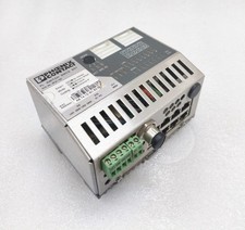 Phoenix Contact FL SWITCH SMCS 8GT Industrial Ethernet Switch 8-Port Gigabit 289 picture