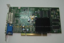 Sun 375-3290 (X7296A) XVR-100 Graphics Accelerator (64MB) picture