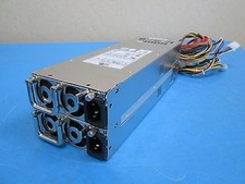 Zippy Emacs M2W-6500P 500W Redundant Power Supply picture