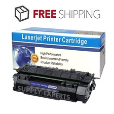 1 Pack Q5949A 49A Toner Cartridge Compatible For HP LaserJet 1160 1320 3390 3392 picture