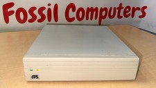 Vintage APS Apple External SCSI 210Mb Hard Drive Quantum ProDrive 210S     KL picture