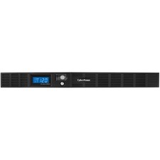 Cyberpower Or1000Lcdrm1U 1000Va/600W 1U Rackmount Ups 6 Nema 5-15R/ 5-15P/3Yr picture