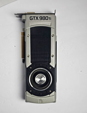 ZOTAC GeForce GTX 980 Ti 6GB GDDR5 picture