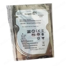 1PCS Seagate Momentus 750GB,Internal,5400RPM,2.5