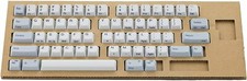 PFU Key Top Set White PD-KB400KTW picture