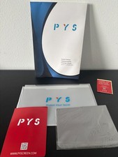 PYS Magnetic Laptop Privacy Screen 14 Inch (16:9) picture