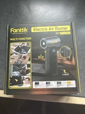  Fanttik B11 Pro Max Electric Air Duster. picture