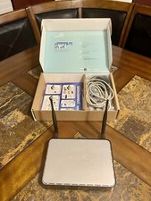 QWEST CENTURY LINK ACTIONTEC Q1000 4-PORT GIGABIT WIRELESS N ROUTER MODEM picture